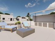 Villa en Venta en Torre Pacheco, Murcia