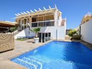 Villa en venta en Torrevieja Alicante