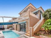 Villa en venta en Torrevieja Alicante