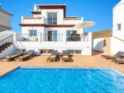 Villa en venta en Torrox Málaga