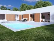 Villa en venta en Totana