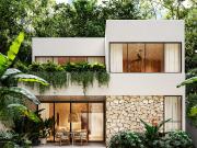 VILLA EN VENTA EN TULUM
