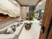 VILLA EN VENTA EN TULUM COUNTRY CLUB QUINTANA ROO