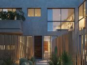 VILLA EN VENTA EN TULUM DE 3 HABITACIONES CON AMENIDADES...