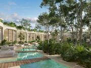 VILLA EN VENTA EN TULUM, QUINTANA ROO