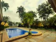 VILLA EN VENTA EN URBANIZACION CERRADA EN LOS PRIMEROS...