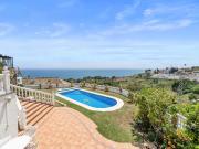 Villa en venta en Benalmádena Málaga