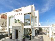 Villa en venta en Vera