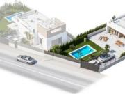 villa en Venta en Vera. ETRV T4985 villa en Venta en Vera. ETRV T4985