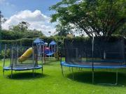 Villa en venta en Vista Hermosa Cuernavaca, Mor