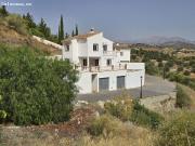 Villa en Venta en Viñuelas de Arriba, Málaga