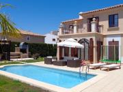 Villa en venta en zona Sierra Cortina, Benidorm...