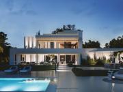 Villa en venta Estepona