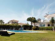Villa en venta Estepona