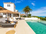 Villa en venta Estepona