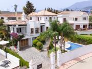 Villa en venta Estepona