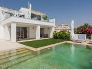 Villa en venta Estepona