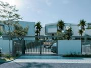 Villa en venta Estepona
