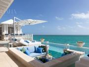 Villa en Venta frente al mar