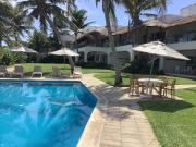 Villa en Venta frente al mar totalmente amueblada y...