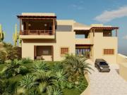 Villa en venta La Cañada Residencial Los Conejos Huatulco