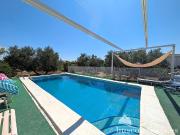 Villa en venta Linares