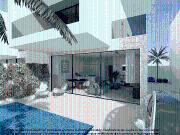 Villa en venta Lo Pagan San Pedro del Pinatar