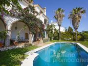 Villa en venta Málaga