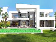 Villa en venta Málaga