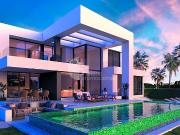 Villa en venta Málaga