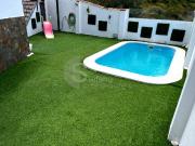 Villa en venta Málaga