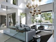 Villa en venta Marbella