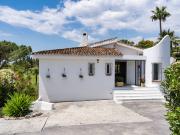 Villa en venta Marbella