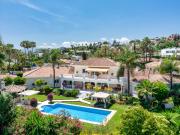 Villa en venta Marbella