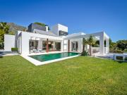 Villa en venta Marbella