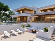 Villa en venta. Marbella