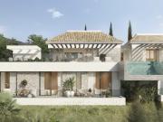 Villa en venta Marbella