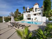 Villa en venta Marbella