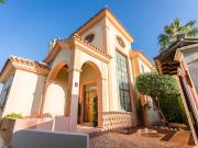 Villa en venta Marbella