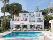 Villa en venta Marbella
