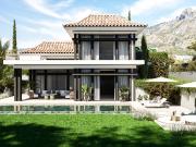 Villa en venta Marbella