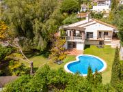 Villa en venta Marbella