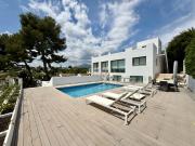 Villa en venta Marbella