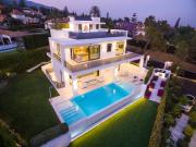 Villa en venta Marbella