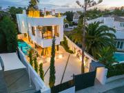 Villa en venta Marbella