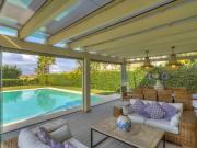 Villa en venta Marbella