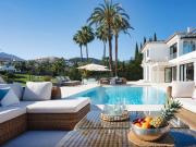 Villa en venta Marbella