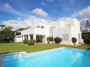 Villa en venta Marbella