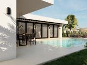 Villa en venta Mijas