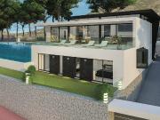 Villa en venta Mijas